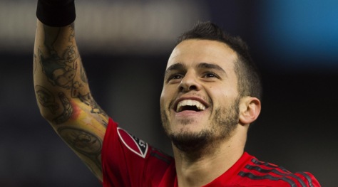 Giovinco, offerta dalla Cina: «Un mercato bollente, vedremo»