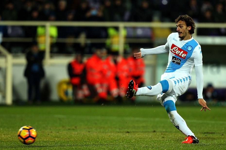 Calciomercato Napoli, Gabbiadini al Southampton: ci siamo