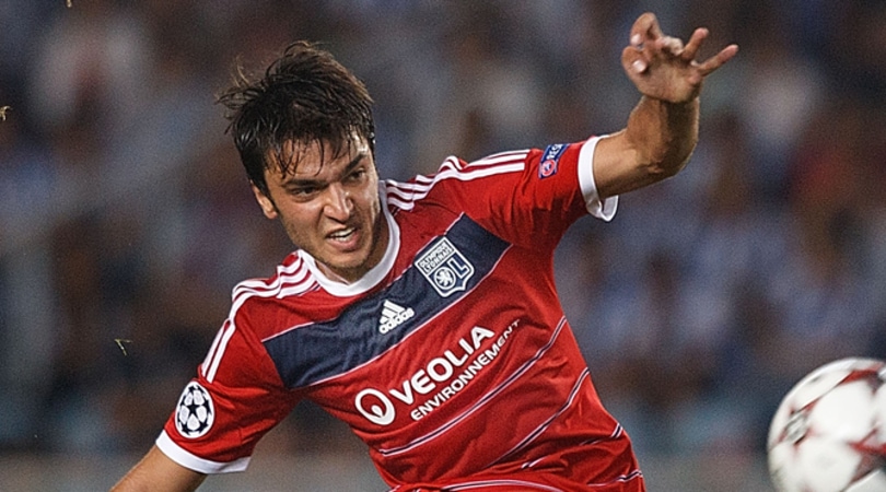 Clement Grenier, l'amico di Griezmann con la passione per il golf