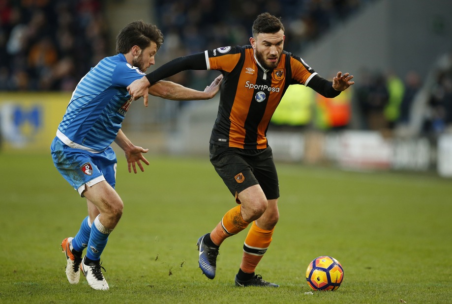 Calciomercato Premier League: Snodgrass al West Ham
