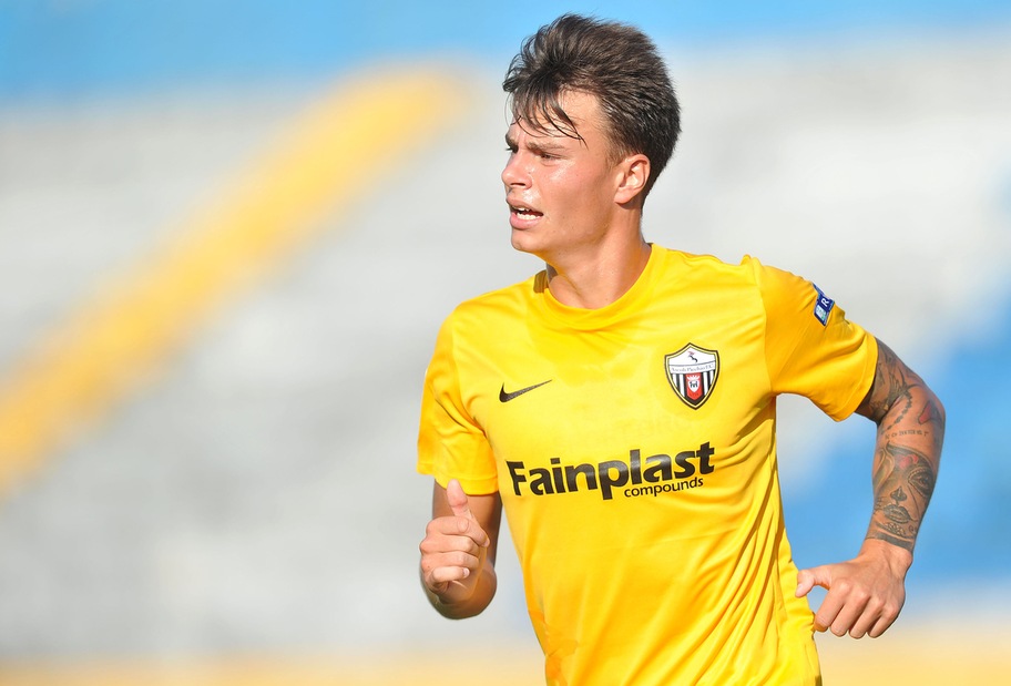 Calciomercato Udinese: Hallberg in prestito al Kalmar