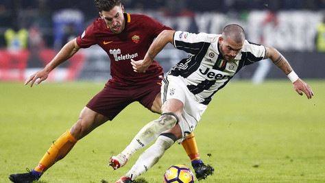 Strootman: «Ora vogliamo vincere un trofeo»