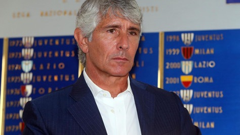 Abodi: «Non è da escludere mia candidatura nella Figc»