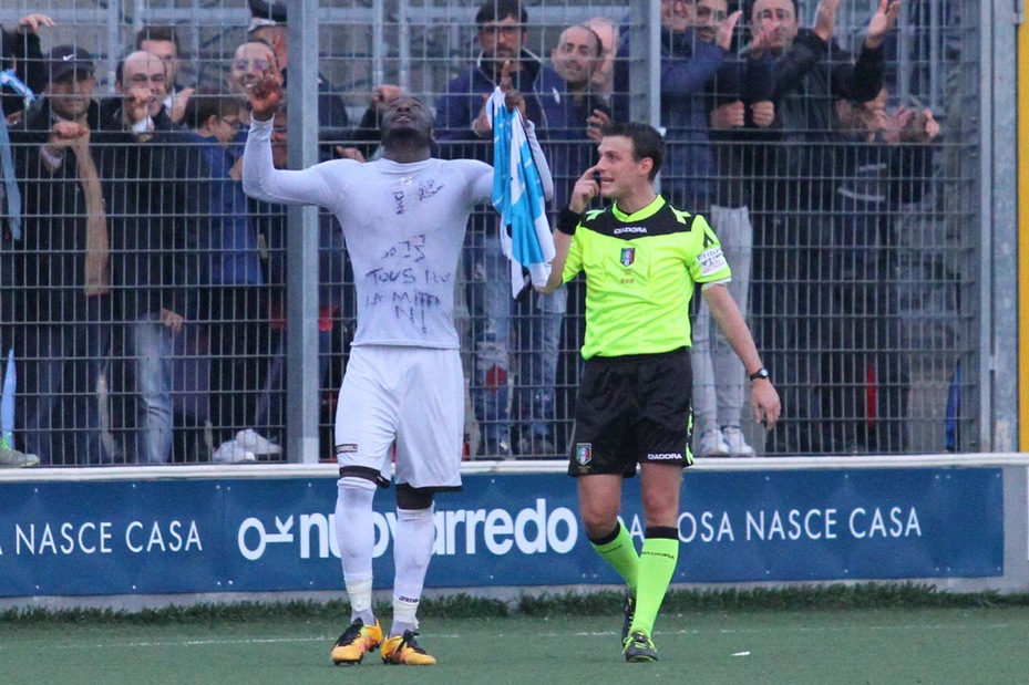 Fiorentina, preso Nzola del Virtus Francavilla