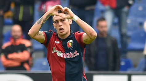 Calciomercato, Milan-Ocampos: tutto fatto