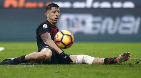 «Incontro Marsiglia-Lapadula: pronti 20 milioni per il Milan»