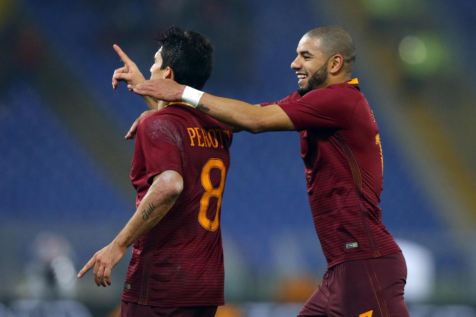 Serie A: Sampdoria-Roma, quote giallorosse