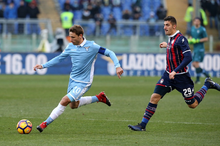 Calciomercato Lazio, Biglia rinnova fino al 2021