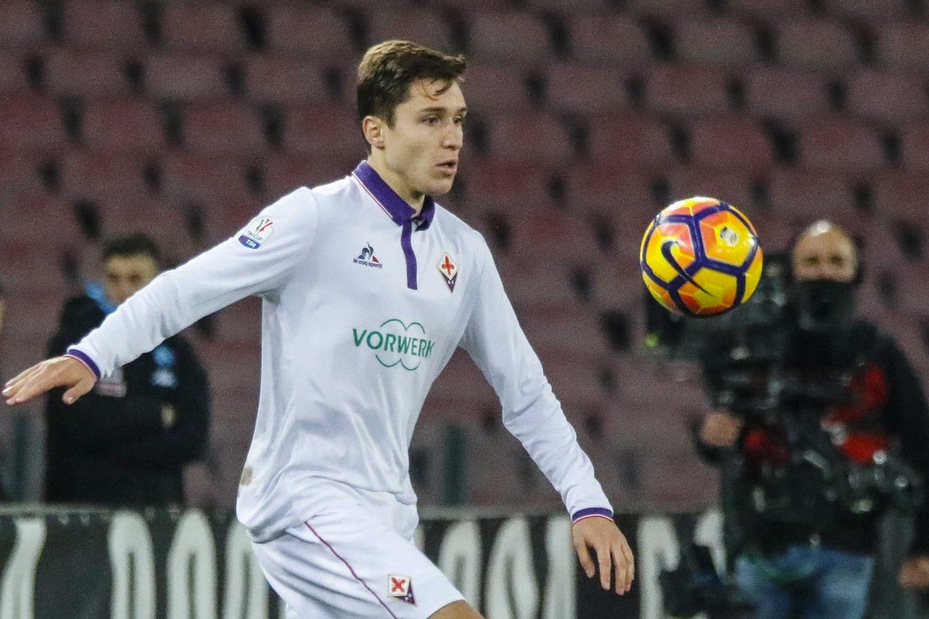 Serie A, Fiorentina avanti tutta contro il Genoa