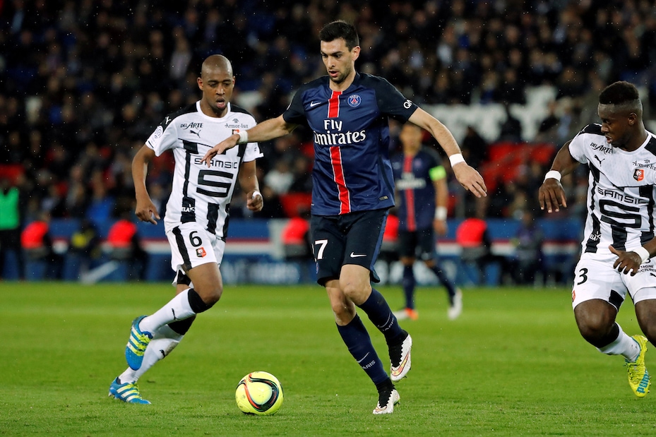 Dalla Francia: «La Juventus pensa a Pastore»