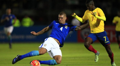 Calciomercato Juventus, ricambio generazionale in difesa: piace Lyanco