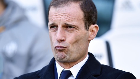 Calciomercato: «L'Arsenal insiste per Allegri. Contatti avviati»