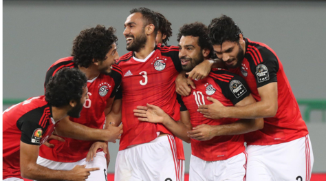 Coppa d’Africa, Egitto a un passo dalla finale