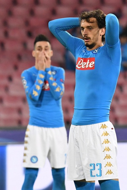 Calciomercato, Gabbiadini-Southampton, stop del Napoli