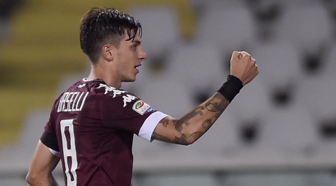 Calciomercato Roma, sondaggio per Baselli. Seguito anche Donsah