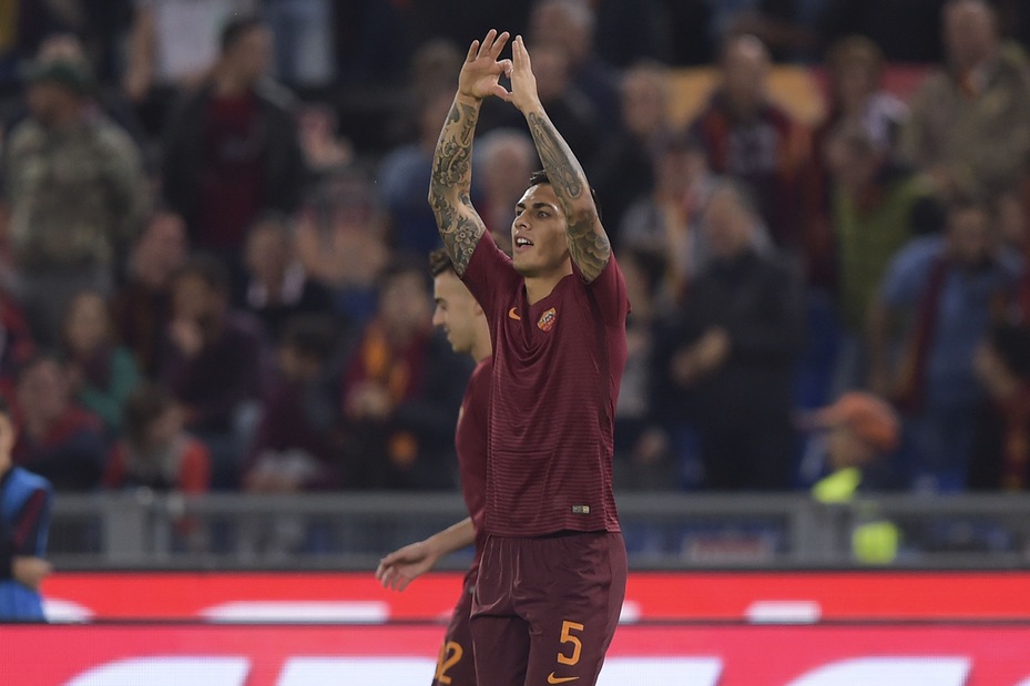 Calciomercato: Paredes, la Juventus prepara l'offerta last minute