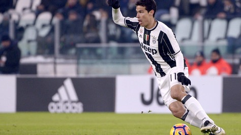 Calciomercato: niente Genoa, Hernanes resterà alla Juventus