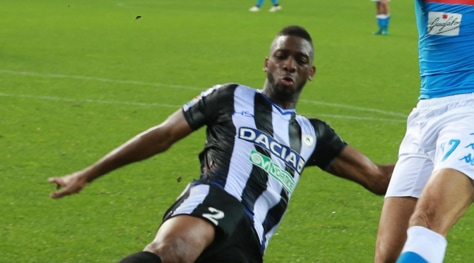 Calciomercato Premier: Wague dall'Udinese al Leicester