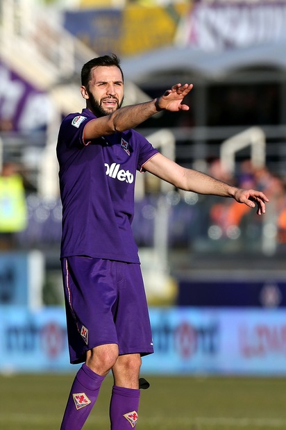 Calciomercato, agente Badelj a Milano: «Aspetto offerte»