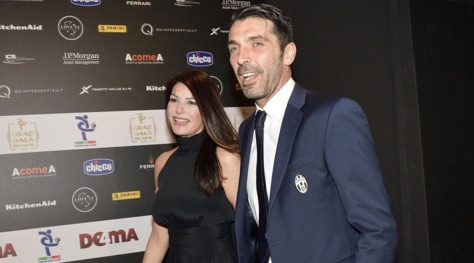 Juventus, Buffon: «Inter la più in forma, match non decisivo»