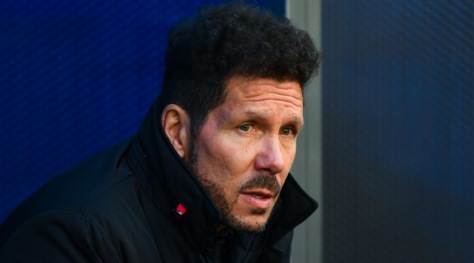 Dall'Argentina assicurano: «Il futuro di Simeone è lontano dall'Atletico»