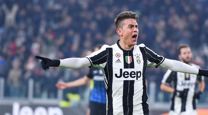 Indiscrezioni dalla Spagna: «Dybala vuole il Real Madrid»