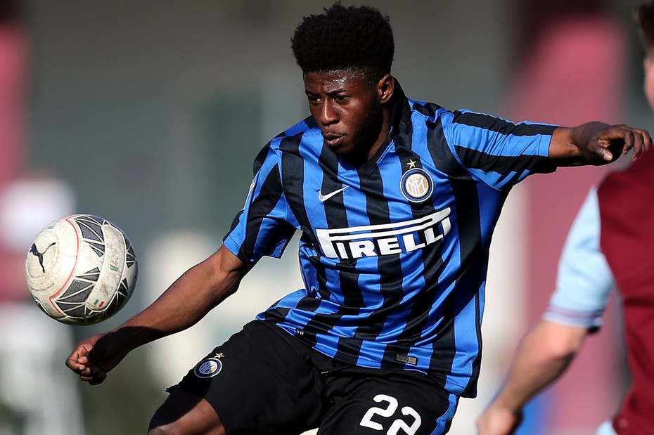 Giana Erminio, ufficiale: preso Appiah dal Cosenza Giana Erminio, ufficiale: preso Appiah dal Cosenza