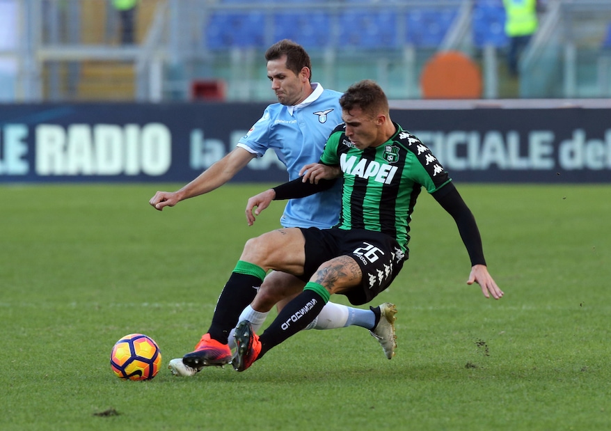 Calciomercato Frosinone, firmano Terranova e Besea