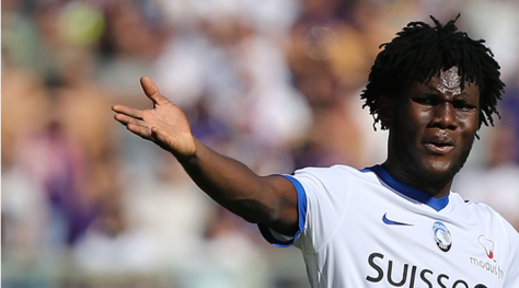 Scatto Juve, via alla caccia ai baby di Gasperini