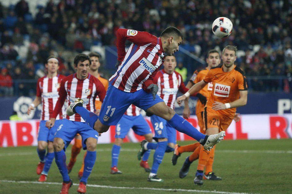 Coppa del Re: Atletico-Barcellona, le quote dicono Under