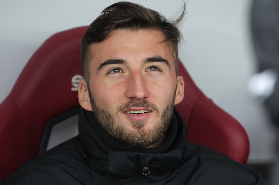 Calciomercato, Cristante: «Contento della scelta Atalanta»