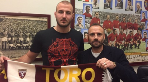 Calciomercato Torino, Cairo: «Milinkovic-Savic, un talento»