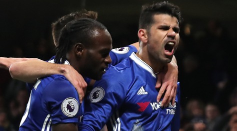 Calciomercato Chelsea, «Diego Costa in Cina: prenderà 30 milioni all'anno!»
