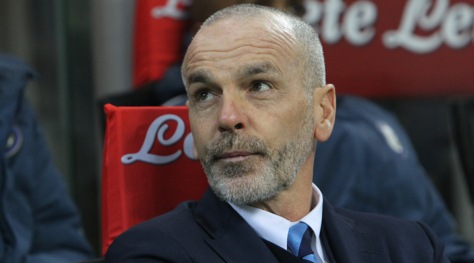 Pioli: «Higuain? Meglio Icardi!»