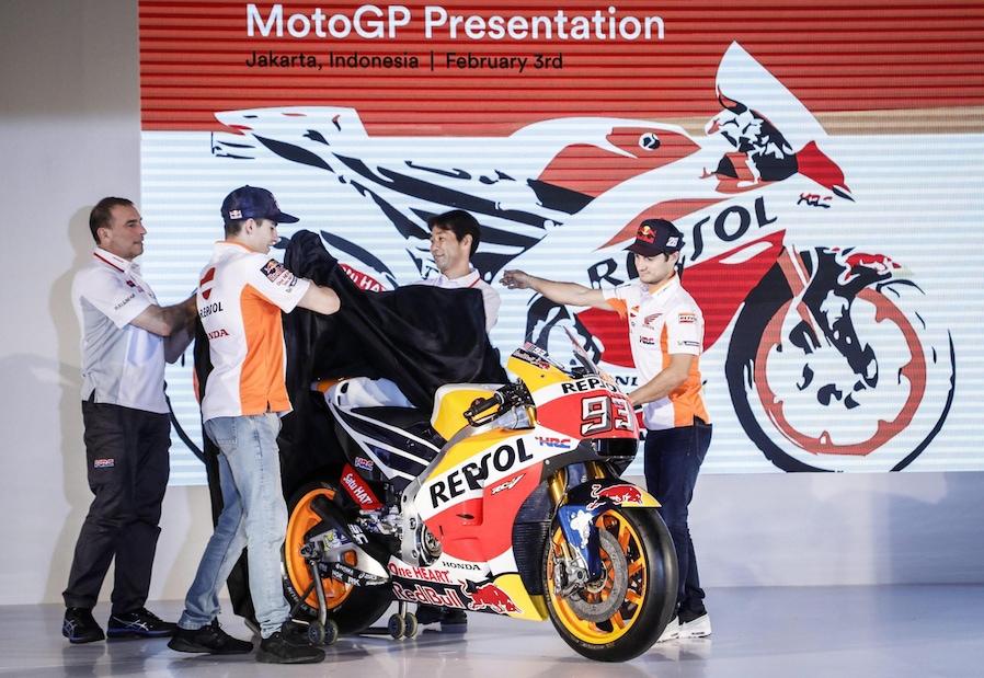 MotoGp, Puig è nuovo team manager Honda