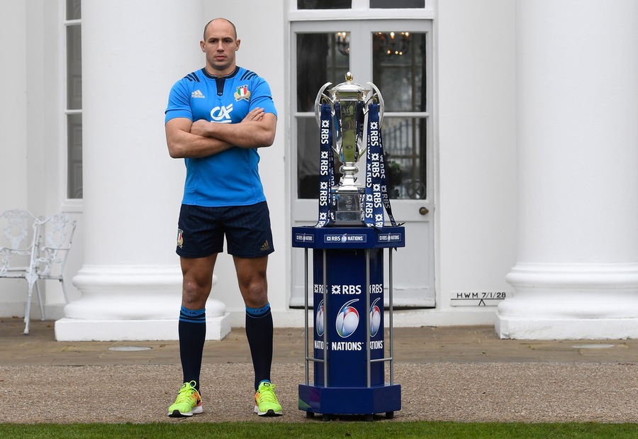 Rugby, Sei Nazioni: Italia-Galles, azzurri a 6,00