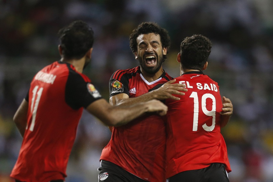 Coppa d’Africa, trionfo Egitto a 2,60
