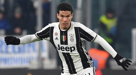 Calciomercato Juventus, è fatta per Hernanes all'Hebei Fortune