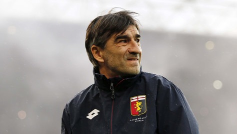 Genoa, esonerato Mandorlini: è ufficiale, Preziosi richiama Juric