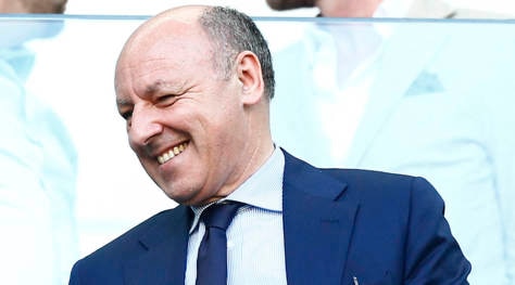 Marotta punge Tevez: «Ci faccia sapere...»