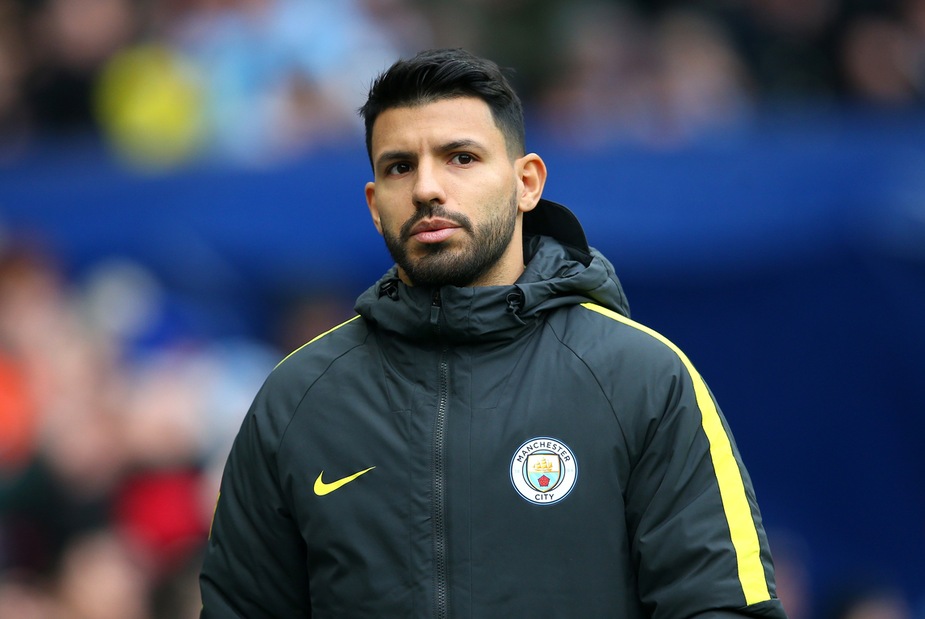 Calciomercato: Aguero-City, in quota l’addio del Kun