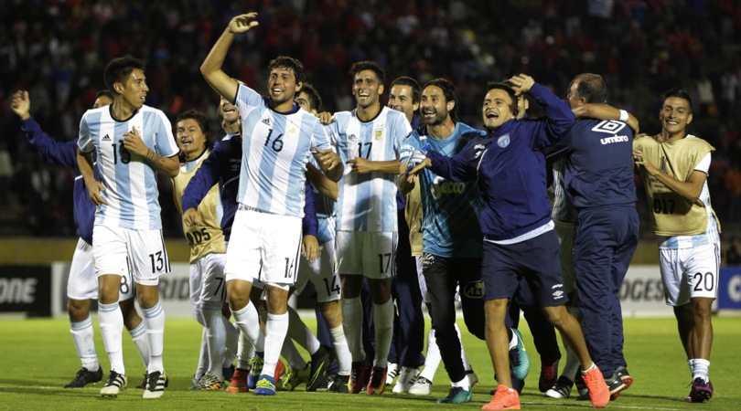 Atletico Tucuman, odissea a lieto fine: impresa in Libertadores con la maglia dell'Argentina