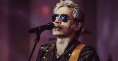 Ligabue, ecco le nuove date di Roma Ligabue, ecco le nuove date di Roma