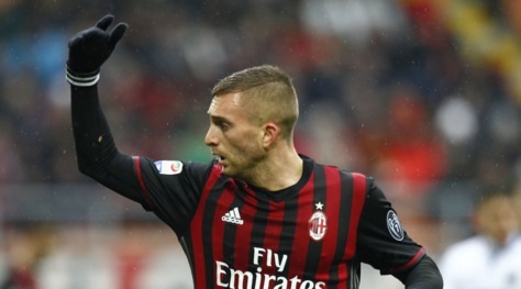 Milan: «Né Mertens né Shevchenko: sono Deulofeu »