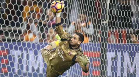 Calciomercato: «Real Madrid sempre su Donnarumma. Ma il Milan lo copre d'oro»