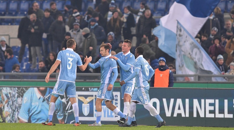 Biglietti Lazio, è pronto il piano derby