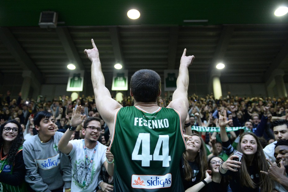 Basket Serie A, Avellino ospita Pesaro Basket Serie A, Avellino ospita Pesaro