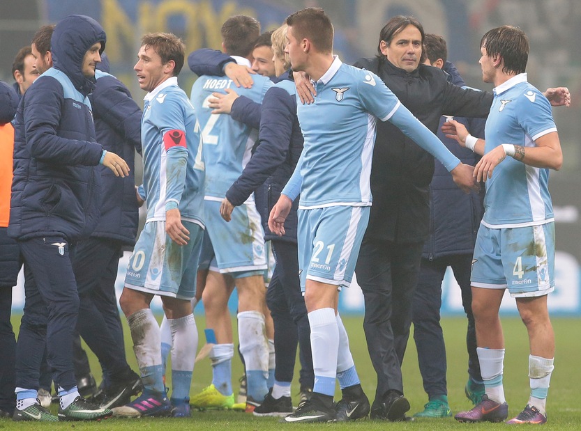 Serie A, Lazio - Milan: pareggio da 3,75