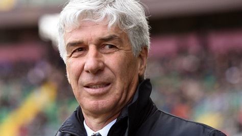 Gasperini: «Spero il Napoli sia distratto»