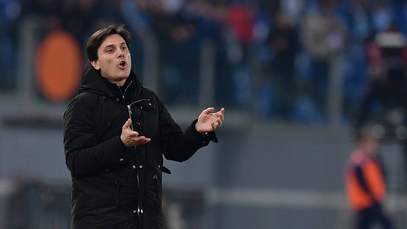 Calciomercato, Montella: «Il Milan vuole blindare Donnarumma»